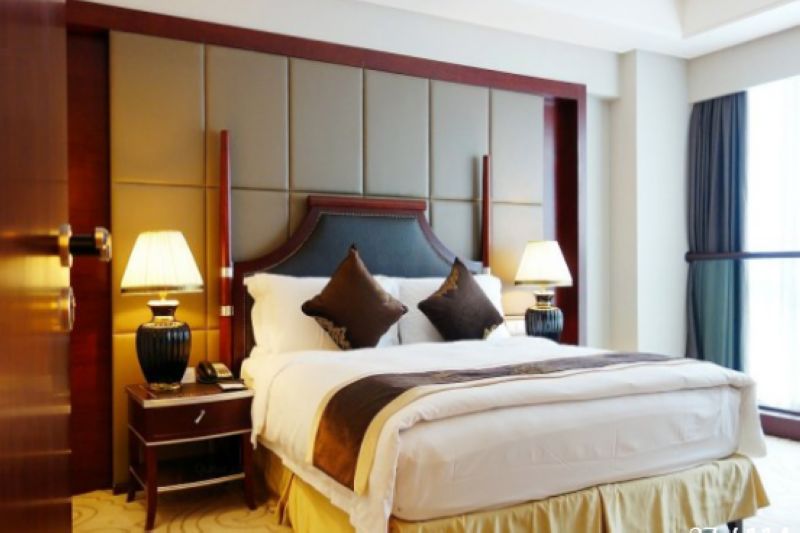 Ordos Hotel 